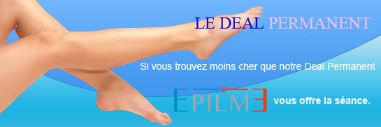Le deal permanent